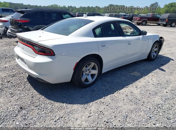 2C3CDXAT2GH247226 2016 DODGE CHARGER Black Rear right