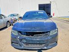 2017 Dodge Charger Police Black vin: 2C3CDXAT2HH660037 2017 Dodge Charger Police Black vin: 2C3CDXAT2HH660037