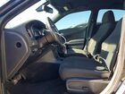 2017 Dodge Charger Police Black vin: 2C3CDXAT2HH660037 2017 Dodge Charger Police Black vin: 2C3CDXAT2HH660037