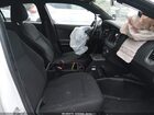 2023 Dodge Charger Police Rwd Белый vin: 2C3CDXAT6PH533533