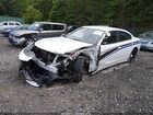 2023 Dodge Charger Police Rwd Белый vin: 2C3CDXAT6PH533533