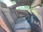 2019 Dodge Charger Sxt Черный vin: 2C3CDXBG0KH506189