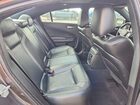2022 Dodge Charger Sxt Gray vin: 2C3CDXBG0NH179331