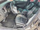 2021 Dodge Charger Sxt Серый vin: 2C3CDXBG1MH580899