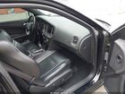 2022 Dodge Charger Sxt Rwd Черный vin: 2C3CDXBG1NH172565