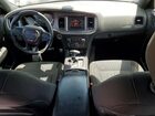 2017 Dodge Charger Se Черный vin: 2C3CDXBG2HH513993
