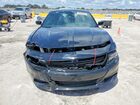 2017 Dodge Charger Se Черный vin: 2C3CDXBG2HH513993