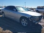2020 Dodge Charger Sxt Rwd Silver vin: 2C3CDXBG2LH119435