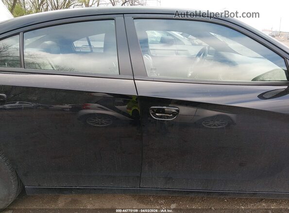 2C3CDXBG2NH172574 2022 DODGE CHARGER Черный Панорамный вид салона 360°