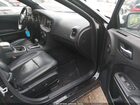 2022 Dodge Charger Sxt Rwd Черный vin: 2C3CDXBG2NH172574