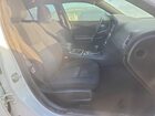 2023 Dodge Charger Sxt White vin: 2C3CDXBG3PH643540