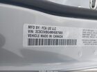 2021 Dodge Charger Sxt Rwd Серый vin: 2C3CDXBG4MH587989