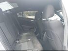2021 Dodge Charger Sxt Rwd Серый vin: 2C3CDXBG4MH587989