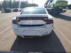 2023 Dodge Charger Sxt Белый vin: 2C3CDXBG4PH550591