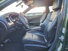 2021 Dodge Charger Sxt Green vin: 2C3CDXBG5MH624693
