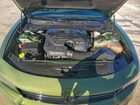 2021 Dodge Charger Sxt Green vin: 2C3CDXBG5MH624693