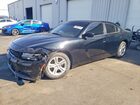2021 Dodge Charger Sxt Black vin: 2C3CDXBG5MH642241