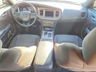 2022 Dodge Charger Sxt Blue vin: 2C3CDXBG5NH231472