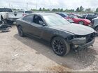 2017 Dodge Charger Se Rwd Black vin: 2C3CDXBG6HH660365