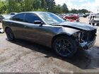 2021 Dodge Charger Sxt Rwd Черный vin: 2C3CDXBG6MH591963