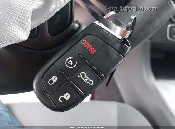 2C3CDXBG7HH623891 2017 DODGE CHARGER Gray Widok deski rozdzielczej