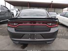 2019 Dodge Charger Sxt Rwd Серый vin: 2C3CDXBG7KH501426