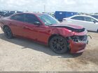 2021 Dodge Charger Sxt Rwd Burgundy vin: 2C3CDXBG7MH507598