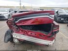 2022 Dodge Charger Sxt Rwd Темно-бордовый vin: 2C3CDXBG7NH190021