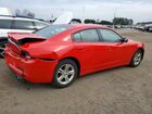 2022 Dodge Charger Sxt Red vin: 2C3CDXBG7NH234602 2022 Dodge Charger Sxt Red vin: 2C3CDXBG7NH234602