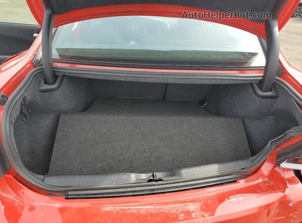 2C3CDXBG7NH234602 2022 DODGE CHARGER Red 