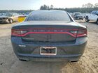2020 Dodge Charger Черный vin: 2C3CDXBG8LH138068
