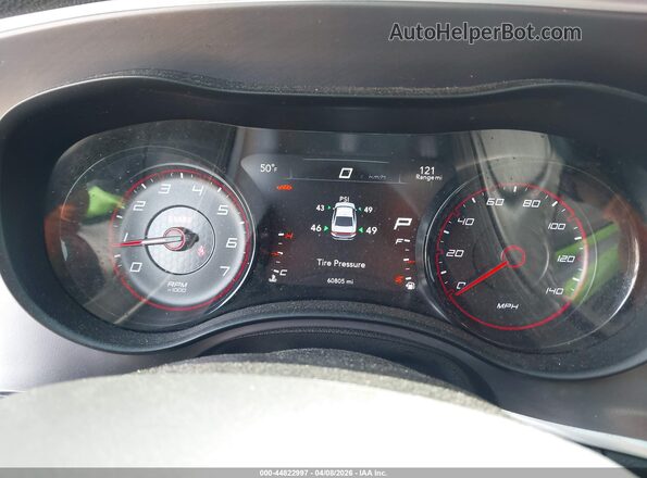 2C3CDXBG8MH515659 2021 DODGE CHARGER Темно-бордовый Вид задних сидений