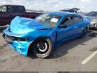 2023 Dodge Charger Sxt Blue vin: 2C3CDXBG8PH613207