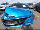 2023 Dodge Charger Sxt Blue vin: 2C3CDXBG8PH613207