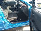 2023 Dodge Charger Sxt Blue vin: 2C3CDXBG8PH613207