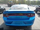 2023 Dodge Charger Sxt Blue vin: 2C3CDXBG8PH613207