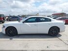 2020 Dodge Charger Sxt Rwd Белый vin: 2C3CDXBG9LH117262