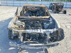 2020 Dodge Charger Sxt Пожар vin: 2C3CDXBG9LH173329