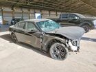 2020 Dodge Charger Sxt Черный vin: 2C3CDXBG9LH204062