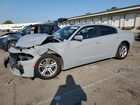 2021 Dodge Charger Sxt Gray vin: 2C3CDXBG9MH580892