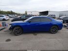 2021 Dodge Charger Sxt Rwd Blue vin: 2C3CDXBG9MH633543