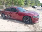 2021 Dodge Charger Sxt Rwd Black vin: 2C3CDXBG9MH678336
