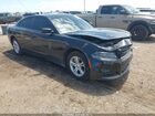 2023 Dodge Charger Sxt Black vin: 2C3CDXBG9PH531177