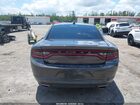 2023 Dodge Charger Sxt Серый vin: 2C3CDXBG9PH688319