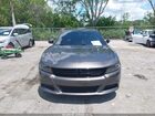 2023 Dodge Charger Sxt Серый vin: 2C3CDXBG9PH688319