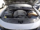 2017 Dodge Charger R/t Rwd Silver vin: 2C3CDXCT0HH523269