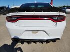 2019 Dodge Charger R Белый vin: 2C3CDXCT0KH575282
