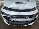 2020 Dodge Charger R Серебряный vin: 2C3CDXCT0LH216516