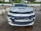 2020 Dodge Charger R Серебряный vin: 2C3CDXCT0LH216516