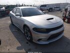 2021 Dodge Charger R/t Rwd Silver vin: 2C3CDXCT0MH521970